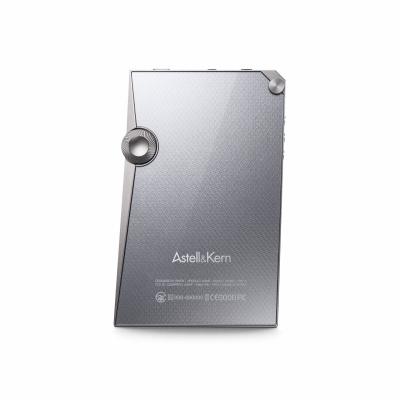 Astell & Kern AK320 Portable Hi-rez Audio Player (Gun Metal)