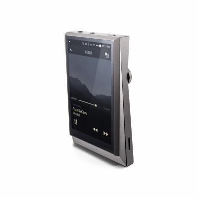 Astell & Kern AK320 Portable Hi-rez Audio Player (Gun Metal)