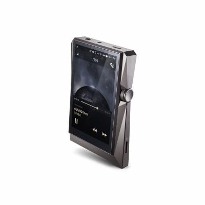 Astell & Kern AK380 Portable Hi-rez Audio Player (Meteoric Titan Finish)