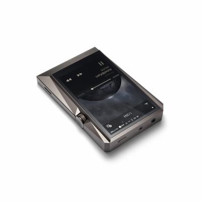 Astell & Kern AK380 Portable Hi-rez Audio Player (Meteoric Titan Finish)