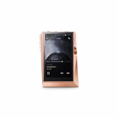 Astell & Kern AK380 Portable Hi-rez Audio Player (Copper Finish)