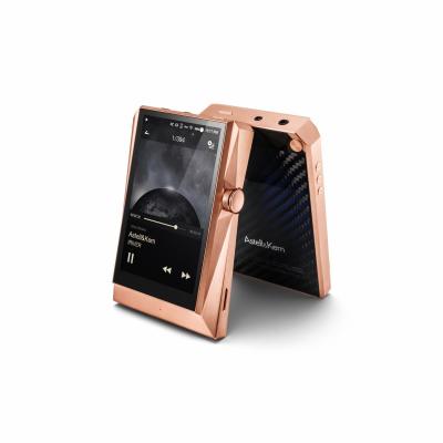 Astell & Kern AK380 Portable Hi-rez Audio Player (Copper Finish)