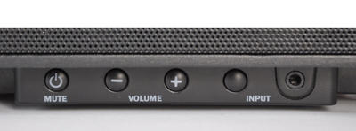 ZVOX Z-BASE 555 SoundBase