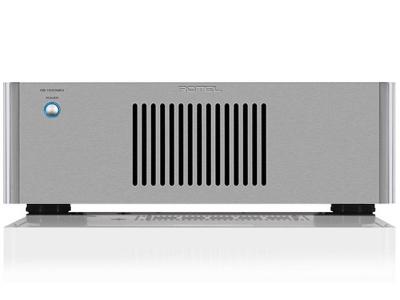 Rotel RB-1552 MK2 2 Channel Power Amplifier (Silver)