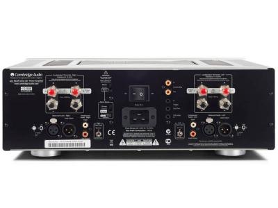 Cambridge Audio AZUR 851W Power Amplifier (Silver)