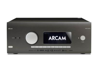 Arcam AV40 AV Processor