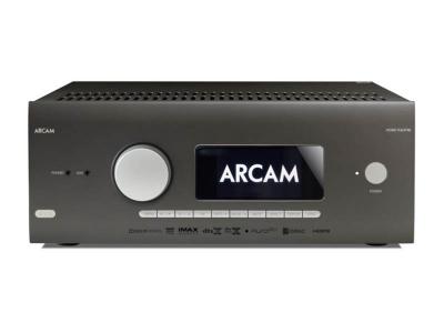 Arcam AVR10 7 Channel AV Receiver