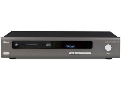 Arcam CDS50 SACD, CD, Networking Streaming Player