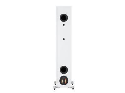 Monitor Audio Bronze 200 Floorstanding Speakers - White