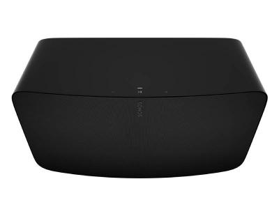 Sonos Five High-Fidelity Wireless Speaker (Black)