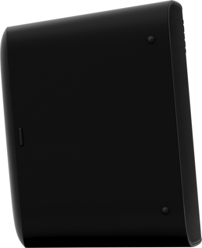 Sonos Five High-Fidelity Wireless Speaker (Black)