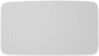 Sonos Five High-Fidelity Wireless Speaker (White)
