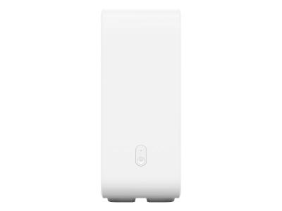 Sonos SUB Wireless Subwoofer for Deep Bass (White)