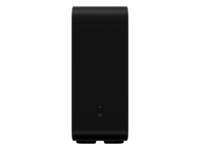 Sonos SUB Wireless Subwoofer for Deep Bass (Black)