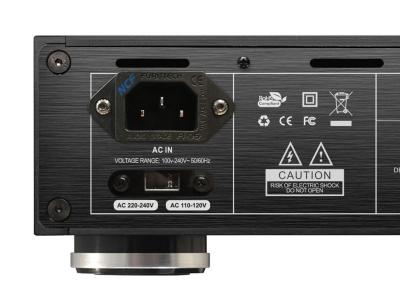 Zappiti PRO 4K HDR Audiocom Cinema Edition Media Player