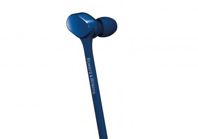 Bowers & Wilkins PI3 Wireless In-Ear Noise Cancelling Headphones (Blue)