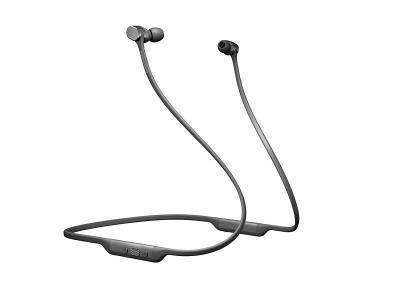 Bowers & Wilkins PI3 Wireless In-Ear Noise Cancelling Headphones (Space Grey)