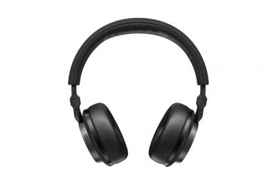 Bowers & Wilkins PX5 Wireless On-Ear Noise Cancelling Headphones (Space Grey)