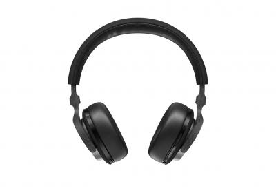 Bowers & Wilkins PX5 Wireless On-Ear Noise Cancelling Headphones (Space Grey)