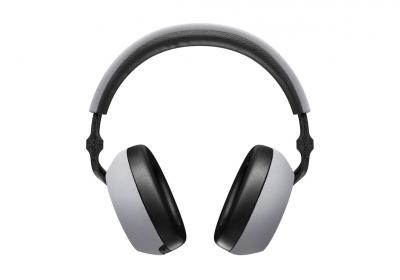 Bowers & Wilkins PX7 Wireless Over-Ear Noise Cancelling Headphones (Silver)