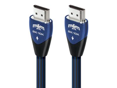 Audioquest ThunderBird 48 HDMI Cable - 8K-10K 48Gbps (0.75 Meter)