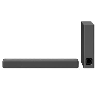 Sony HT-MT300 2.1 Channel Compact Soundbar with Bluetooth® technology (Black)