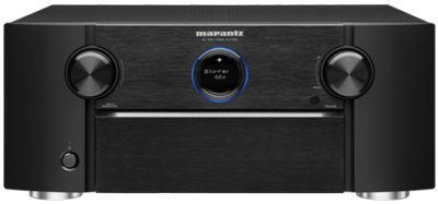Marantz AV7706 Ultra HD AV Surround Pre-Amplifier