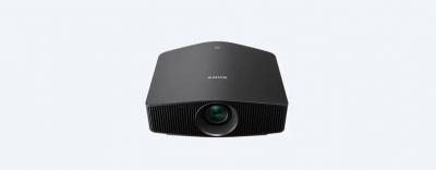 Sony VPL-VW915ES 4K SXRD Home Cinema Laser Projector