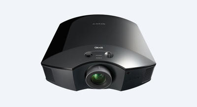 Sony VPL-HW65ES Full HD SXRD Home Cinema Projector