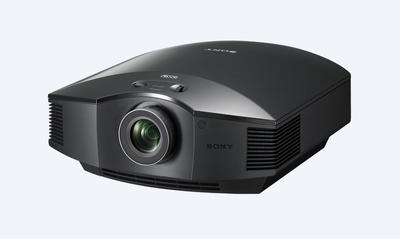 Sony VPL-HW65ES Full HD SXRD Home Cinema Projector