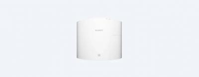 Sony VPL-VW715ES 4K SXRD Home Theater Projector (White)