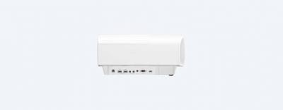 Sony VPL-VW715ES 4K SXRD Home Theater Projector (White)