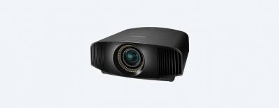 Sony VPL-VW715ES 4K SXRD Home Theater Projector (Black)