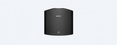 Sony VPL-VW715ES 4K SXRD Home Theater Projector (Black)