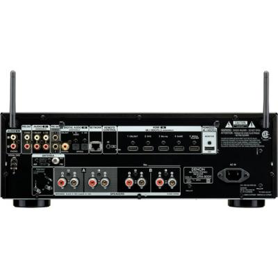 Denon DRA-800H Stereo Network Receiver