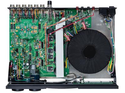 Naim SUPERNAIT 3 Analog Classic Series Integrated Amplifier