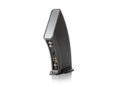 Monitor Audio A100 Amplifier (Black)