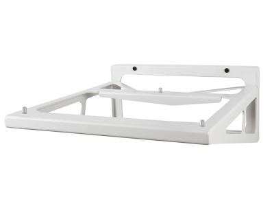 Rega Turntable Wall Bracket (White) - New Design
