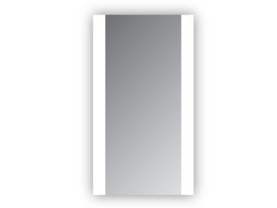 LumiDesign KELLY Back-lit Mirror (36" x 36")