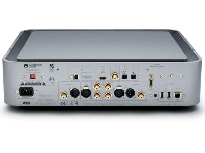 Cambridge Audio EDGE NQ Pre-Amplifier with Network Player