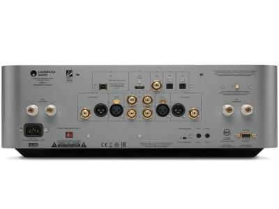 Cambridge Audio EDGE A Integrated Amplifier