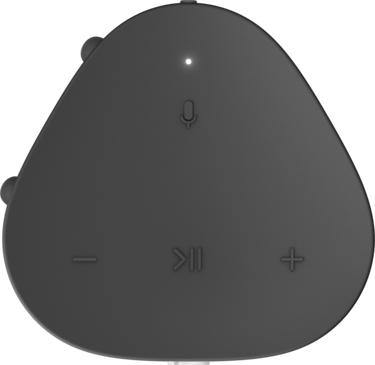Sonos ROAM Portable Smart Speaker (Black)