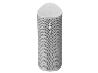 Sonos ROAM Portable Smart Speaker (White)