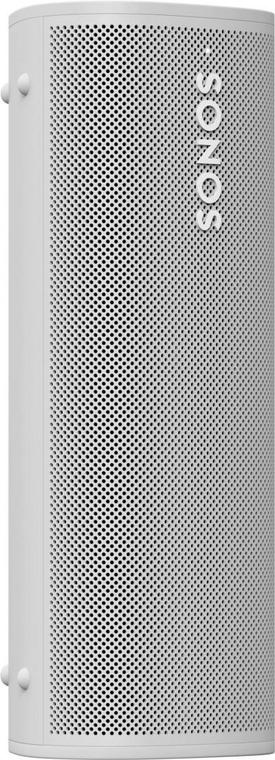 Sonos ROAM Portable Smart Speaker (White)