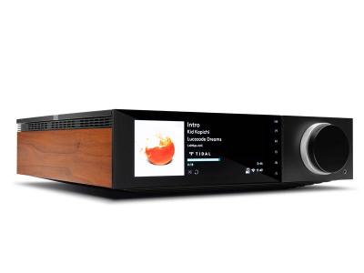Cambridge Audio EVO 75 All-in-One Media Player