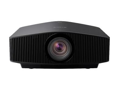 Sony VPL-VW1025ES SXRD 4K Home Theater Projector - Pre-order