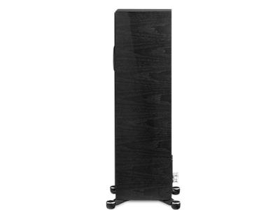 Paradigm FOUNDER 80F Floorstanding Speakers - Black Walnut