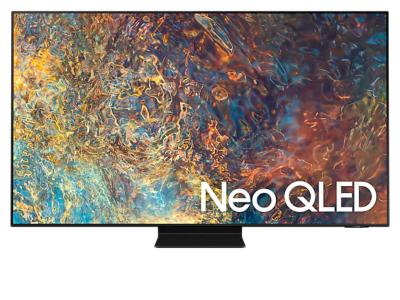 Samsung 65" Neo QLED 4k Smart TV (QN90AA Series) - QN65QN90AAFXZC
