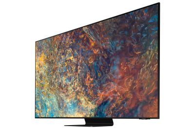 Samsung 55" Neo QLED 4k Smart TV (QN90AA Series) - QN55QN90AAFXZC