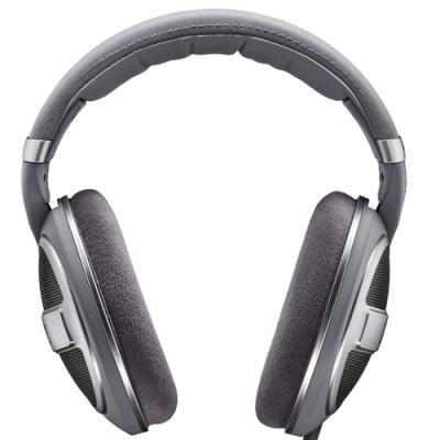 Sennheiser HD579 Audio Headphones Around Ear Open